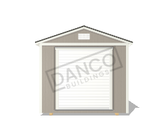Utility Shed 10x16 - Image 6