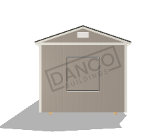 Utility Shed 10x16 - Image 5