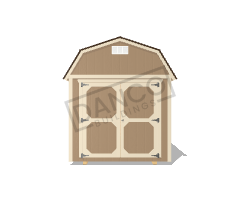Lofted Barn 8x12/231524 - Image 6