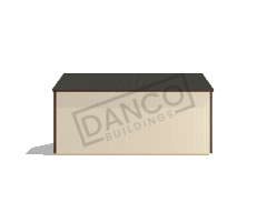 Garden Shed 10x20 - Image 4