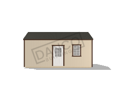 Garden Shed 10x20 - Image 3
