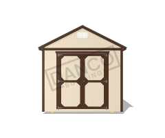 Garden Shed 10x20 - Image 6