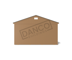Garden Shed 16x50 - Image 6