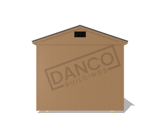 Garden Shed 10x16/231588 - Image 6