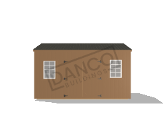 Garden Shed 10x16/231588 - Image 3