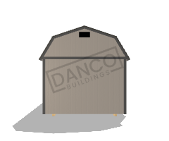 Lofted Barn 10x16 - Image 5
