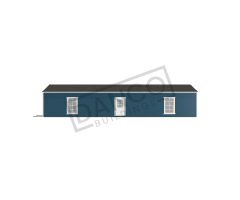 Garden Shed 24x40 - Image 4
