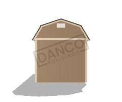 Lofted Barn 8x12/231524 - Image 5