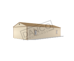Garden Shed 16x40/231554