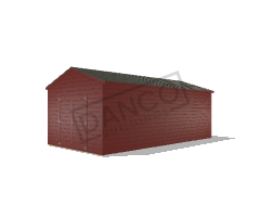 Extra Economy Metal Utility 12x24