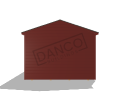 Extra Economy Metal Utility 12x24 - Image 5