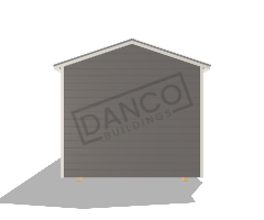 Extra Economy Metal Utility 10x16 - Image 5