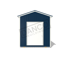 Extra Economy Metal Utility 8x8 - Image 6