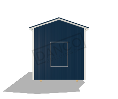 Extra Economy Metal Utility 8x8 - Image 5