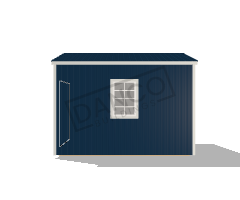 Extra Economy Metal Utility 8x8 - Image 3