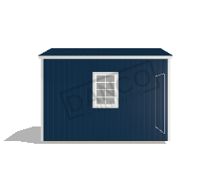 Extra Economy Metal Utility 8x8 - Image 4