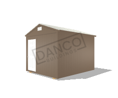 Utility Shed 10x12