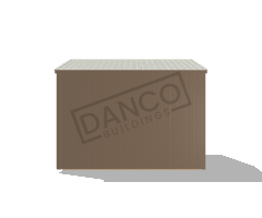 Utility Shed 10x12 - Image 3