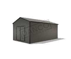 Extra Economy Metal Utility 12x20