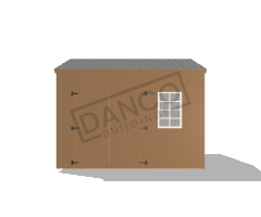 Garden Shed 10x12 - Image 3