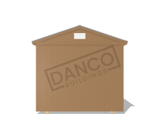 Garden Shed 10x12 - Image 6