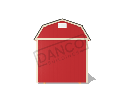 Lofted Barn 8x16 - Image 6