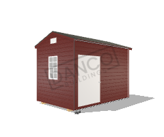 Extra Economy Metal Utility 8x12