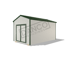 Extra Economy Metal Utility 10x16
