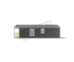 Standard Cabin 16x36 - Image 3