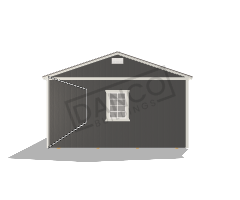 Standard Cabin 16x36 - Image 5