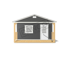 Standard Cabin 16x36 - Image 6