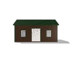 Garden Shed 12x20 - Image 3