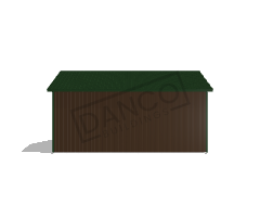 Garden Shed 12x20 - Image 4