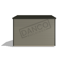 Extra Economy Metal Utility 10x12/ 231572 R - Image 4