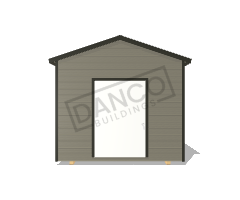 Extra Economy Metal Utility 10x12/ 231572 R - Image 6
