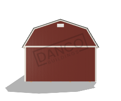 Lofted Barn 14x50 - Image 5