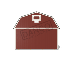 Lofted Barn 14x50 - Image 6
