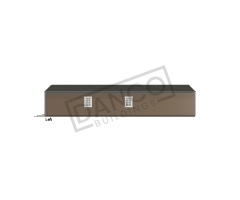 Garden Shed 16x50 - Image 4
