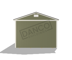 Garden Shed 12x20 - Image 5