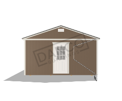Garden Shed 16x50 - Image 5