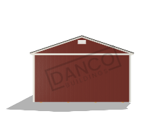 Garden Shed 16x50 - Image 5