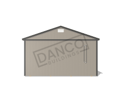 Garden Shed 16x36 - Image 6