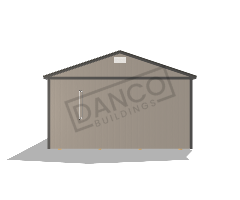 Garden Shed 16x36 - Image 5