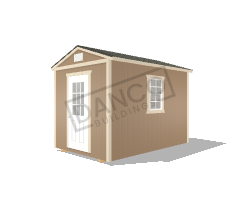 Utility Shed 8x12