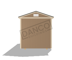 Utility Shed 8x12 - Image 5