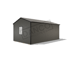 Extra Economy Metal Utility 12x20