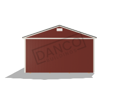 Garden Shed 16x36 - Image 5