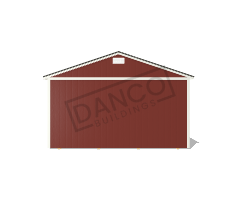 Garden Shed 16x36 - Image 6