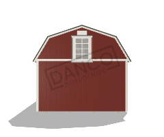 Lofted Barn 12x32 - Image 5