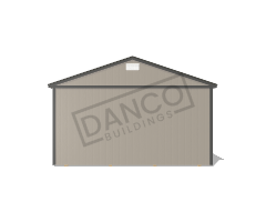 Garden Shed 16x36 - Image 6